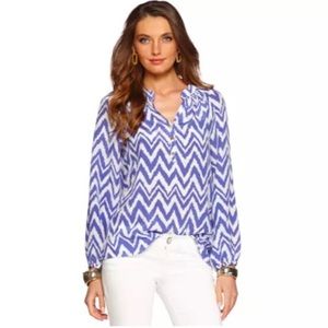 Lilly Pulitzer Elsa Top